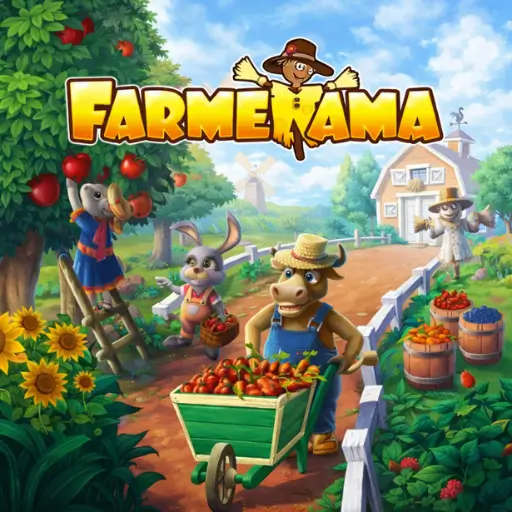 Farmerama