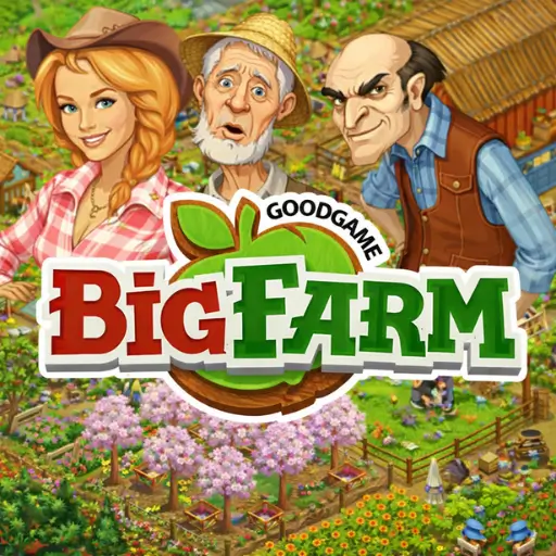 Goodgame Big Farm