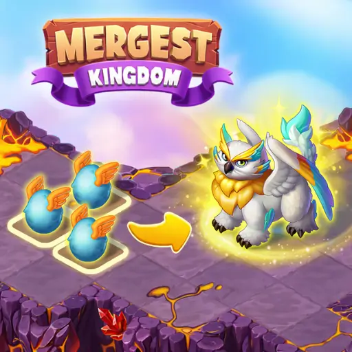 Mergest Kingdom