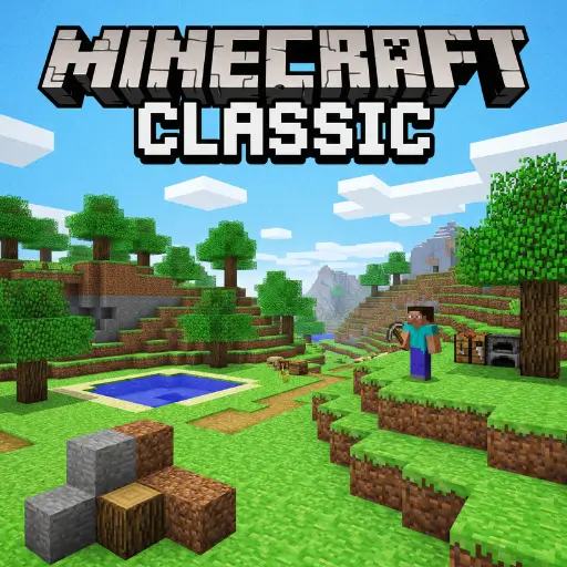 Minecraft Classic